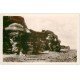 carte postale ancienne 14 LION-SUR-MER. Les Falaises 1935