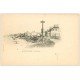 carte postale ancienne 14 LION-SUR-MER. Vue générale 44 vers 1900