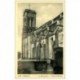 carte postale ancienne 89 VEZELAY. Tour Saint Michel Basilique et Puits