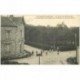 89 VILLENEUVE LA GUYARD. Pointe des Promenades Routes de Villeblevin et Saint Agnan 1913