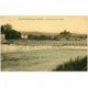 89 VILLENEUVE SUR YONNE. Le Barrage Saint-Nicolas 1918. Carte papier de luxe