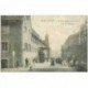 90 BEAUCOURT. Usine Japy La Pendulerie avec Tramway électrique