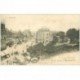 carte postale ancienne 90 BELFORT. Faubourg des Ancêtres 1902