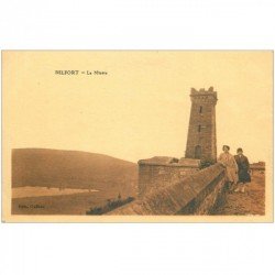 90 BELFORT. La Miotte