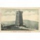 carte postale ancienne 90 BELFORT. La Tour de la Miotte 1912