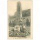 carte postale ancienne 90 BELFORT. Monument des Mobiles 1918