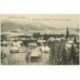 carte postale ancienne 90 BELFORT. Vue sur Geromagny 1928