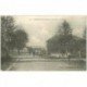 90 SERMAMAGNY. La Mairie vers 1919