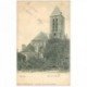 carte postale ancienne 91 ARPAJON. Eglise Saint-Clément 1906