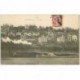 carte postale ancienne 91 ATHIS MONS. Le Coteau vers 1905