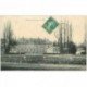 carte postale ancienne 91 CHATEAU DE COURSON 1910