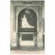 carte postale ancienne 91 CHILLY MAZARIN. Tombeau de Martin Ruzé de Beaulieu