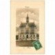 carte postale ancienne 91 CORBEIL ESSONNES. La Mairie 1913
