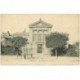 carte postale ancienne 91 CORBEIL ESSONNES. Le Palais de Justice 1919