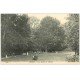 carte postale ancienne 14 LISIEUX. Le Jardin de l'Etoile. Carte impeccable et vierge