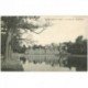 carte postale ancienne 91 COURANCES. Le Château