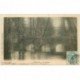 carte postale ancienne 91 CROSNES. Le Barrage vers 1903