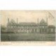 carte postale ancienne 91 DOURDAN. Château de Bandeville 1919 (plissures coin droit)...