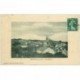 carte postale ancienne 91 DOURDAN. Vue générale sur la Ville 1909