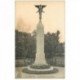 carte postale ancienne 91 EPINAY. Monument aux Morts