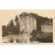 carte postale ancienne 91 ESSONNES. Le Moulin sur l'Essonnes animation