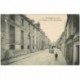 carte postale ancienne 91 ETAMPES. Collège rue Saint Antoine 1916 ( petits défauts )...