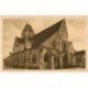 carte postale ancienne 91 ETAMPES. Eglise Saint Basile . Rameau