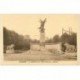 carte postale ancienne 91 ETAMPES. Le Monument aux Morts 1936 par Benneteau
