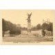 carte postale ancienne 91 ETAMPES. Le Monument aux Morts 1936 par Benneteau