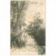 carte postale ancienne 91 ETAMPES. Le Moulin du Port 1903