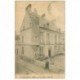 carte postale ancienne 91 ETAMPES. Maison Anne de Pisseleu. Timbre manquant