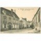 carte postale ancienne 91 ETAMPES. Musée, Caisse d'Epargne et Maison Diane de Poitiers