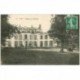 carte postale ancienne 91 GIF SUR YVETTE. Château de Belleville