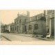 carte postale ancienne 91 GIF SUR YVETTE. La Mairie vers 1900