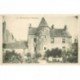 carte postale ancienne 91 GIF SUR YVETTE. L'Hermitage animation aux fenêtres