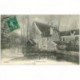 carte postale ancienne 91 JARCY. Le Moulin 1911