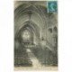 carte postale ancienne 91 JUVISY SUR ORGE. Eglise Saint Nicolas en l'état...