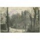 carte postale ancienne 91 JUVISY SUR ORGE. L'Eglise 1916