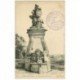 carte postale ancienne 91 JUVISY SUR ORGE. Les Belles Fontaines 1916 belle animation