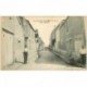 91 LA-VILLE-DU-BOIS. Rue Gaillard