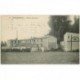 carte postale ancienne 91 LONGJUMEAU. Moulin Saint Eloi à cylindres 1923