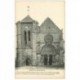 carte postale ancienne 91 LONGPONT. Abbaye