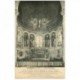 carte postale ancienne 91 LONGPONT. Choeur de l'Eglise