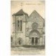 carte postale ancienne 91 LONGPONT. L'Eglise