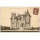 carte postale ancienne 14 LIVAROT. Château Bisson 1931