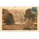 carte postale ancienne 14 LIVAROT. Château de Neuville 1931