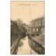 carte postale ancienne 14 LIVAROT. La Vie. Timbre absent