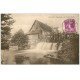 carte postale ancienne 14 LIVAROT. Le Vieux Moulin 1932