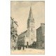 carte postale ancienne 14 LIVAROT. L'Eglise 1908