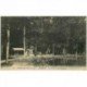 carte postale ancienne 91 ORSAY. Le Lac et le Kiosque animation 1926